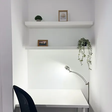 Yuka Apartment
