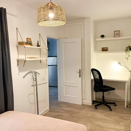 Apartamento Yuka