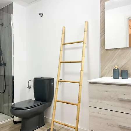 Yuka Apartment