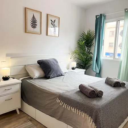 Apartment Yuka *
