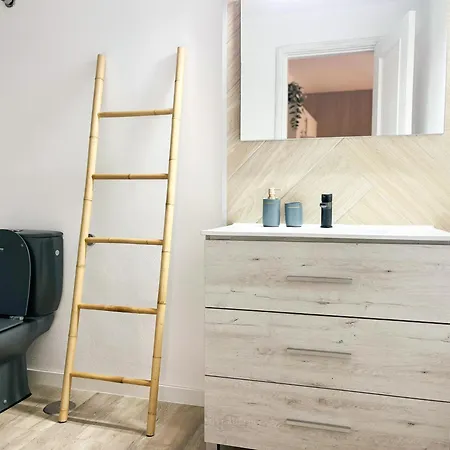 Apartment Yuka *