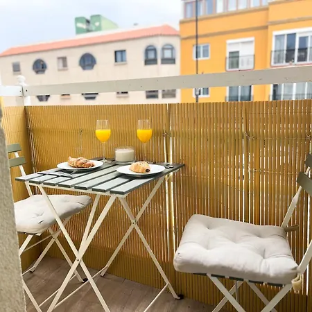 Yuka Apartamento Corralejo