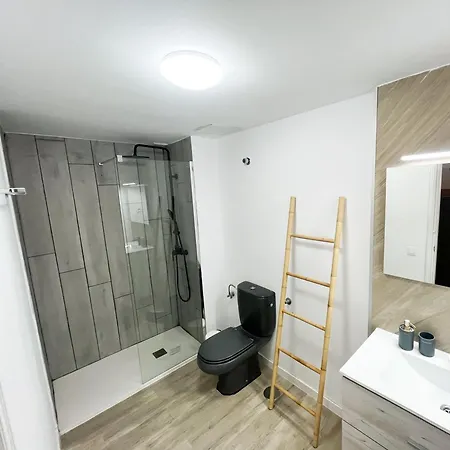 Apartment Yuka *