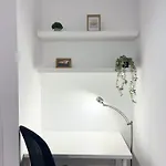 Yuka Διαμέρισμα