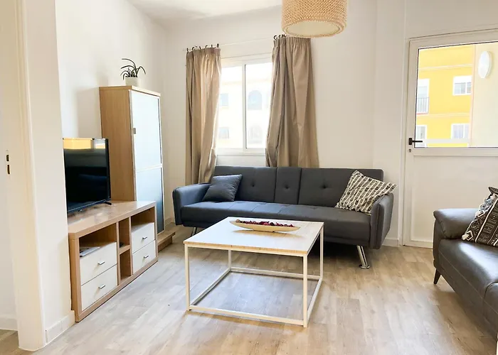 Apartment Yuka Corralejo