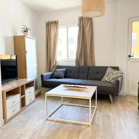 Appartamento Yuka Corralejo