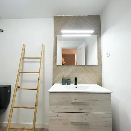 Appartamento Yuka Corralejo