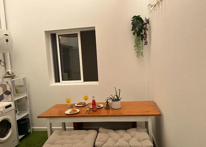 Apartamento Yuka