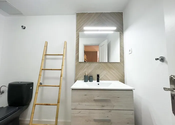 Apartamento Yuka Corralejo