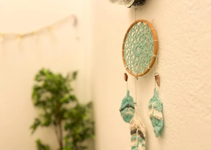 Yuka Apartamento Corralejo