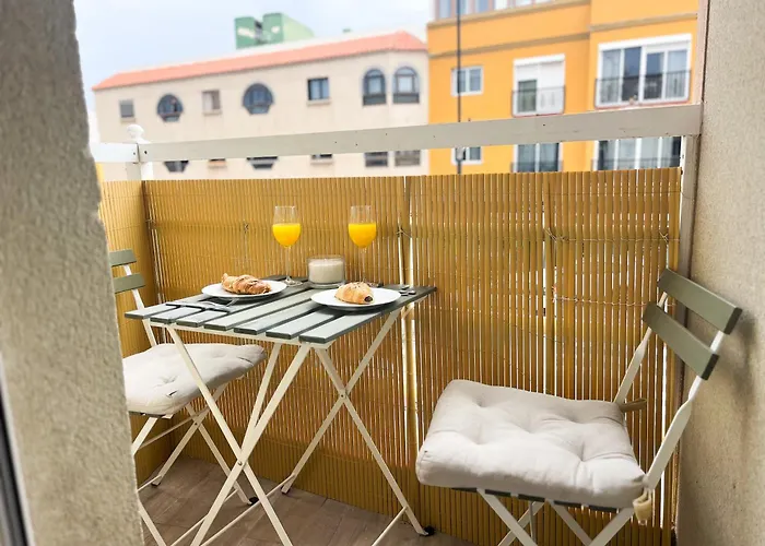 Yuka Apartamento Corralejo